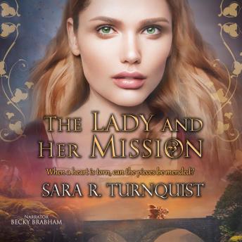 The Lady and Her Mission