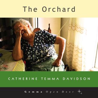The Orchard: Digitally narrated using a synthesized voice