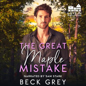 The Great Maple Mistake