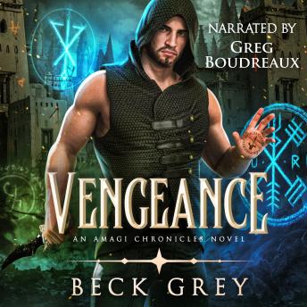 Vengeance