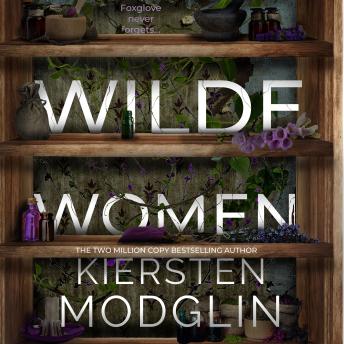 Wilde Women