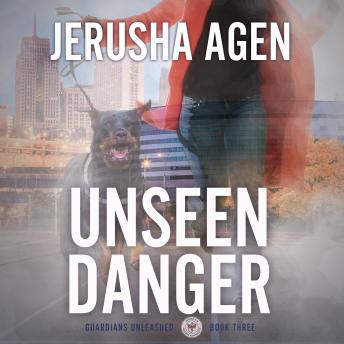 Download Unseen Danger by Jerusha Agen