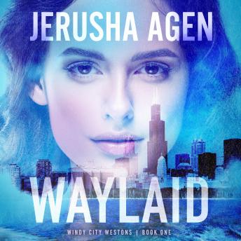 Waylaid: A Christian Romantic Suspense