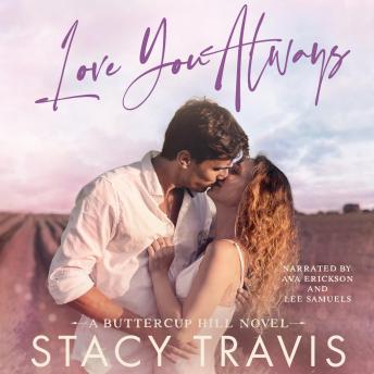 Love You Always: A Grumpy-Sunshine Small-Town Romance