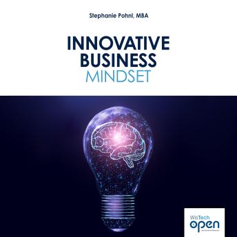 Innovative Business Mindset