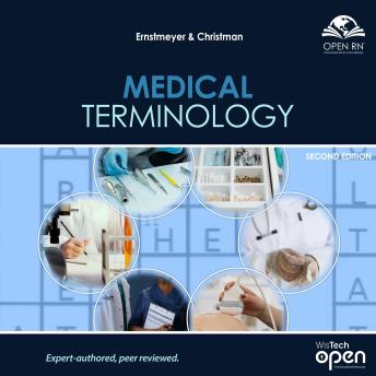 Medical Terminology Second Edition