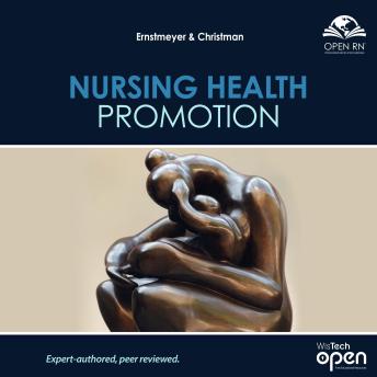 Nursing Health Promotion (Open RN)