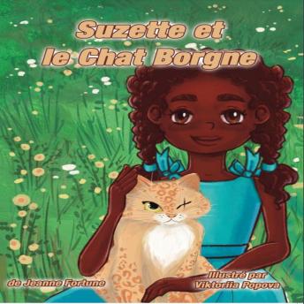 [French] - Suzette et le Chat Borgne
