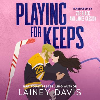 Playing for Keeps: A Woke Up Married Romance