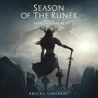 Season of the Runer Book III: The Eldritch Hunt