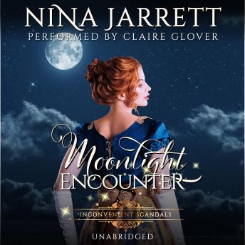 Moonlight Encounter: a Regency mystery romance