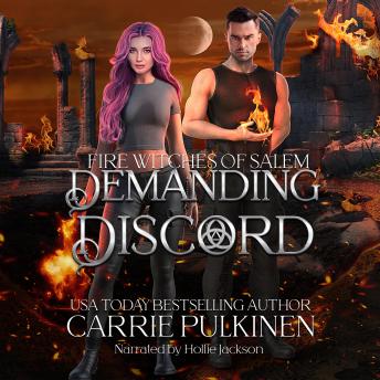Demanding Discord
