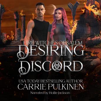 Desiring Discord