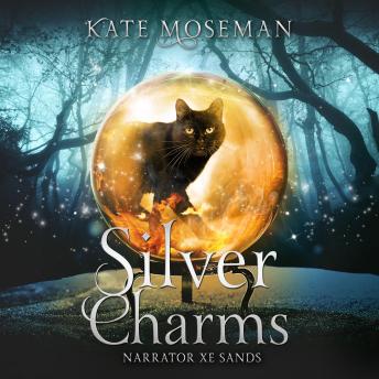 Silver Charms: A Paranormal Women's Fiction Novel