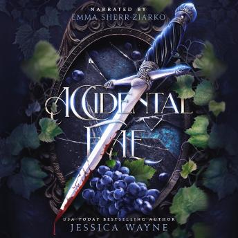 Download Accidental Fae: A Fae Fantasy Romance by Jessica Wayne