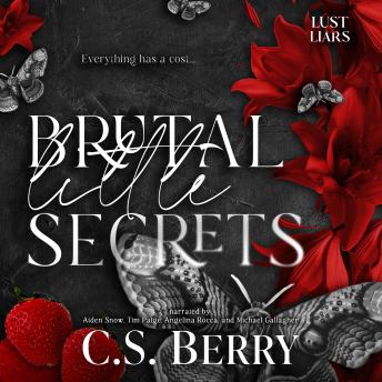 Brutal Little Secrets