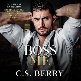 Boss Me: Private Listing