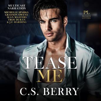 Tease Me