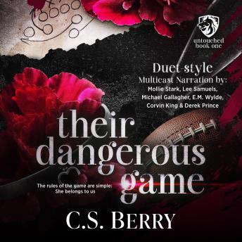 Their Dangerous Game
