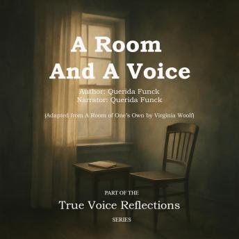 A Room And A Voice
