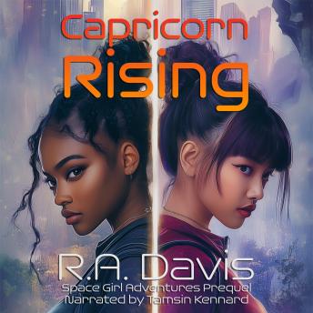 Capricorn Rising: Rainbow Capricorn’s Origin Story