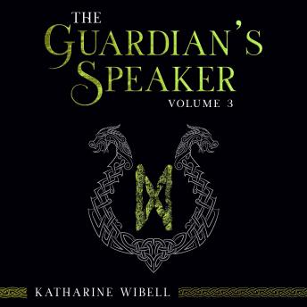 The Guardian's Speaker Volume Three