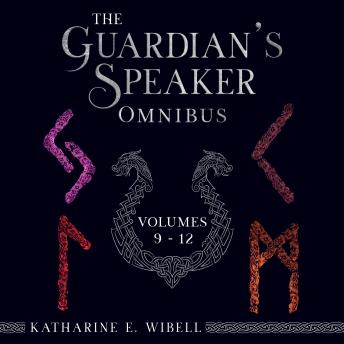 The Guardian's Speaker Omnibus Volumes 9-12