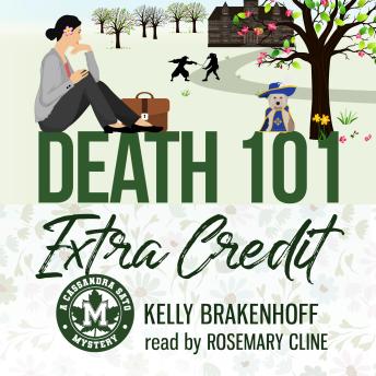 Death 101: Extra Credit