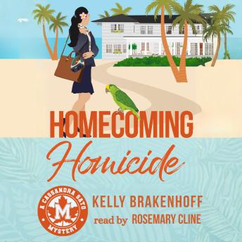 Homecoming Homicide