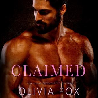 Download Claimed: Dirty Fairy Tales Series: Age Gap Romance by Olivia Fox