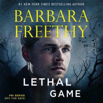 Lethal Game (A thrilling FBI Romantic Suspense Novel)