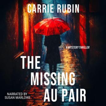 The Missing Au Pair: A Mystery Thriller