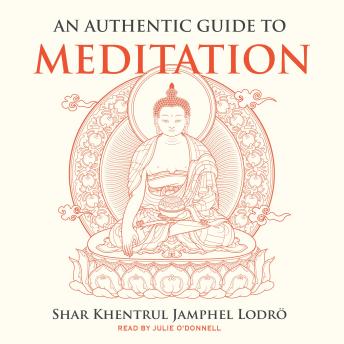 An Authentic Guide to Meditation