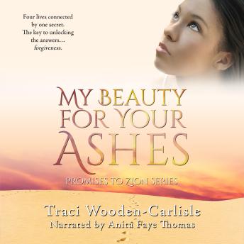 My Beauty For Your Ashes