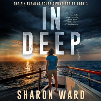 In Deep: A Fin Fleming Thriller