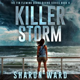 Killer Storm: A Fin Fleming Scuba Diving Mystery