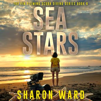 Sea Stars: A Fin Fleming Scuba Diving Mystery