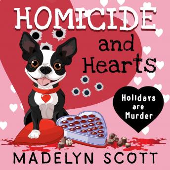 Homicide and Hearts: Valentine's Day