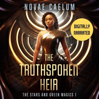 The Truthspoken Heir