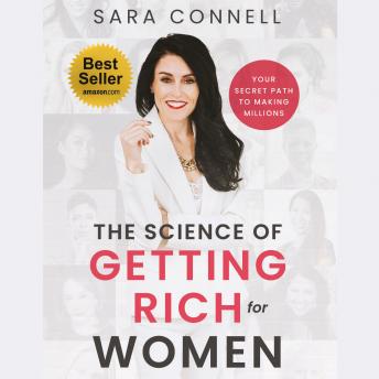 The Science of Getting Rich for Women sample.