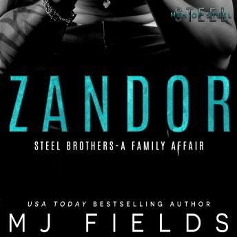 Zandor: A Family Affair