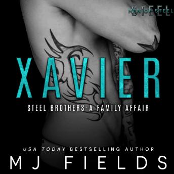 Xavier: A Family Affair
