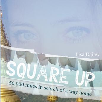Download Square Up by Lisa Dailey