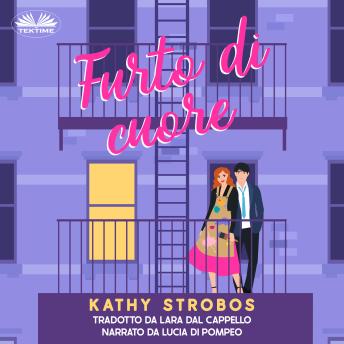 [Italian] - Furto Di Cuore