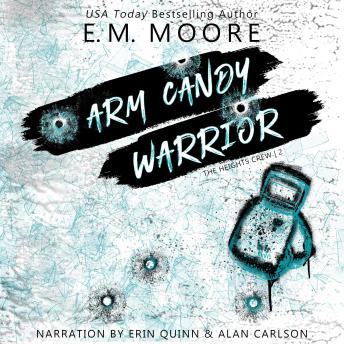 Arm Candy Warrior