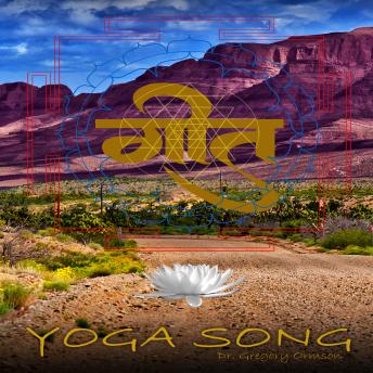Yoga Song: Every Yogi As An Instrument Singing Their Yoga Song In Each Breath
