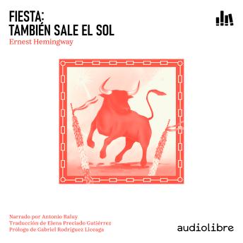 [Spanish] - Fiesta: También sale el sol