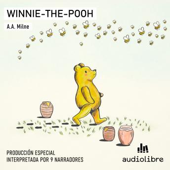 [Spanish] - Winnie-the-Pooh