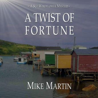 [English] - A Twist of Fortune