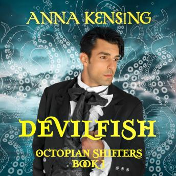 Devilfish: An MM Paranormal Romance